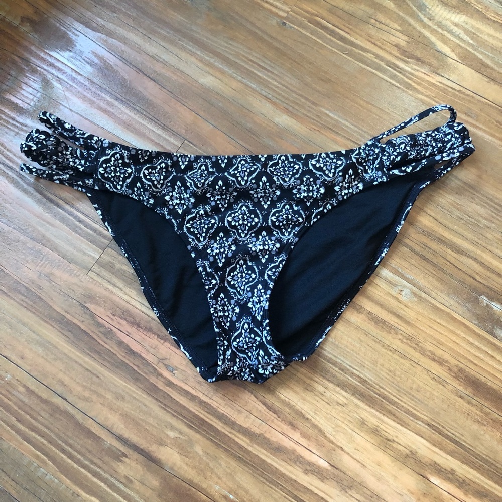 Hollister bikini bottoms